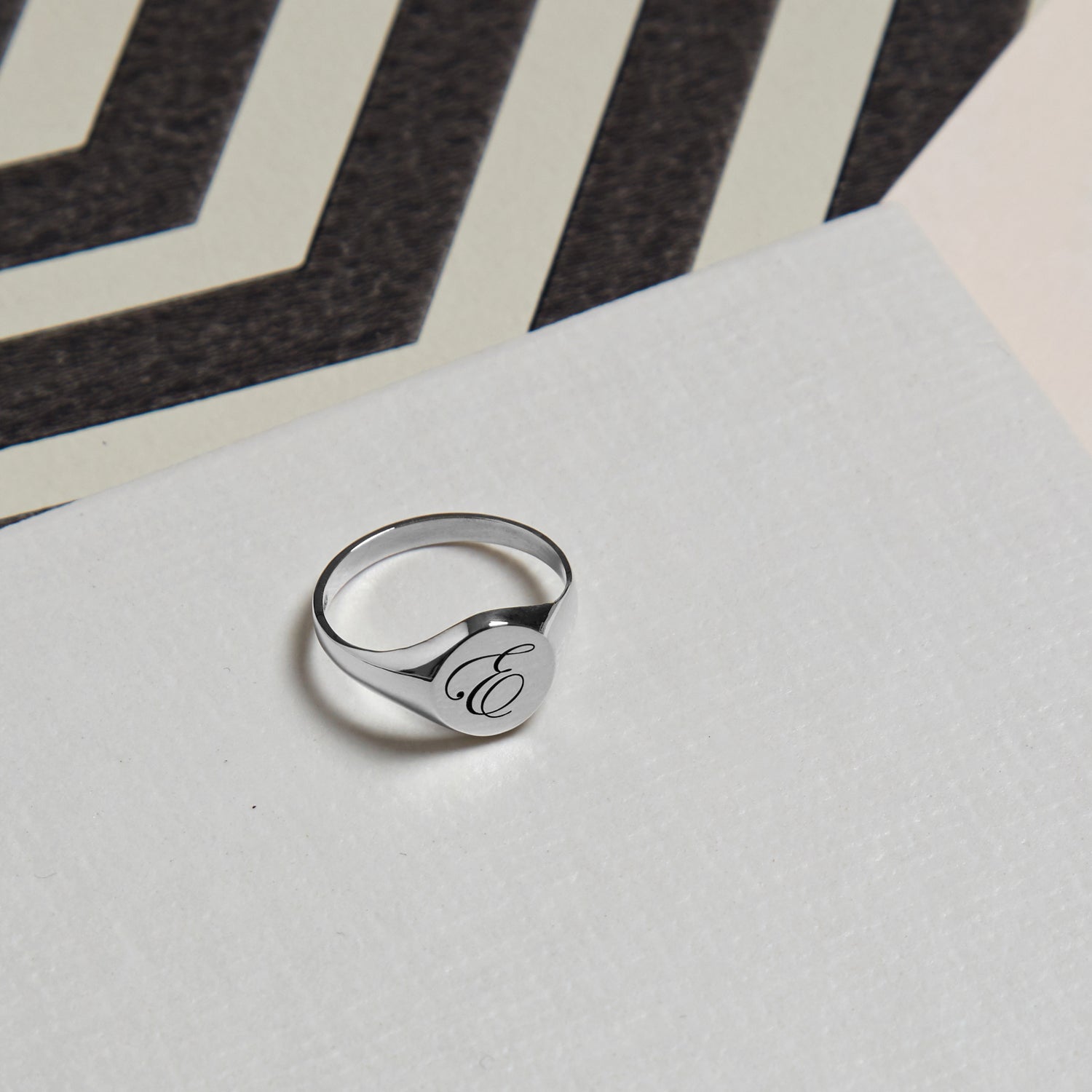 Signet Rings