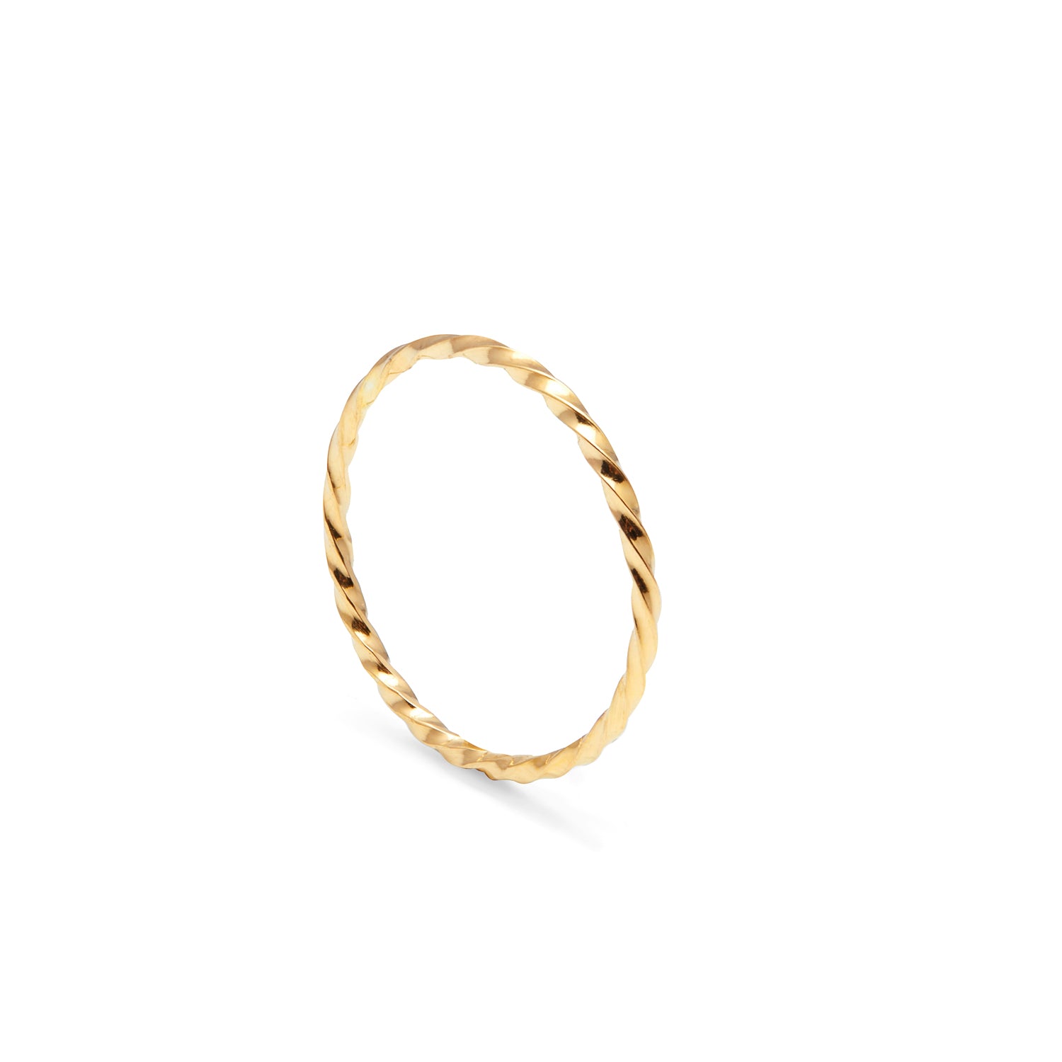 Women's 18k Gold Jewellery