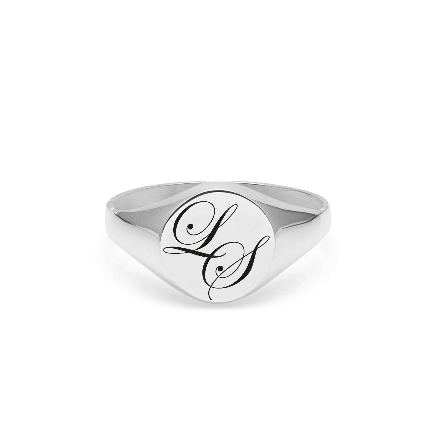 Personalised Jewellery